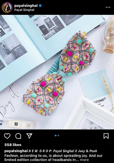 social post